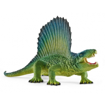 Schleich Dinosaurus Dimetrodon 15011 