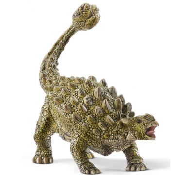 Schleich Dinosaurus Ankylosaurus 15023 