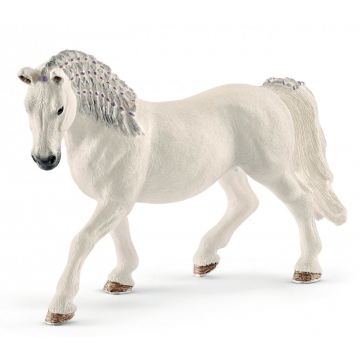Schleich Horse Club Paard Lipizzaner Merrie 13819 