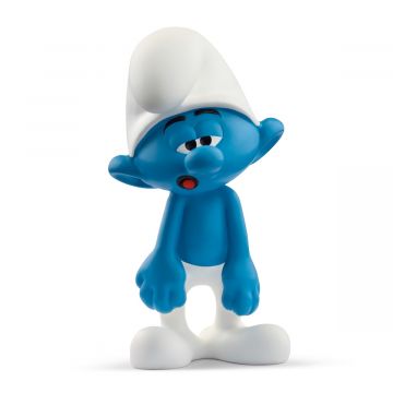 Schleich Smurfen Domme smurf 20839