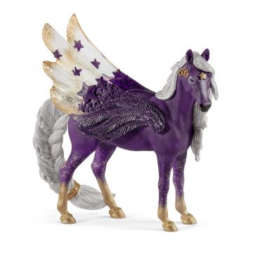 Schleich Bayala Sterren Pegasus Merrie 70579 