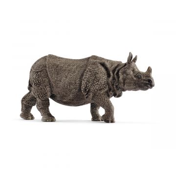 Schleich Wild Life Indische Neushoorn 14816 
