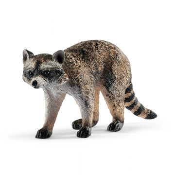 Schleich Wild Life Wasbeer 14828 