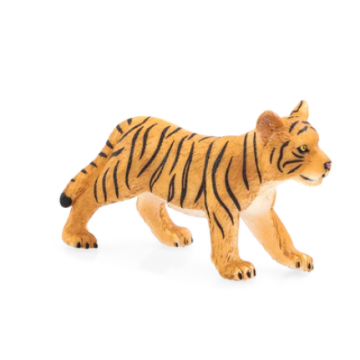 Mojo Wild Life Tijger welp staand 387008
