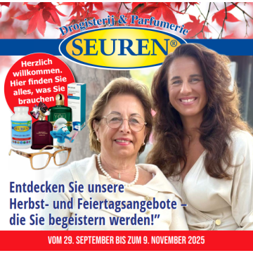 Actiefolder Najaar 2025
