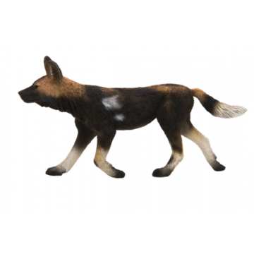 Mojo Wild Life Afrikaanse Wilde Hond 387110
