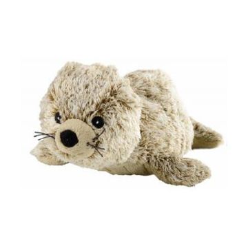 Warmies Mini Zeehond 