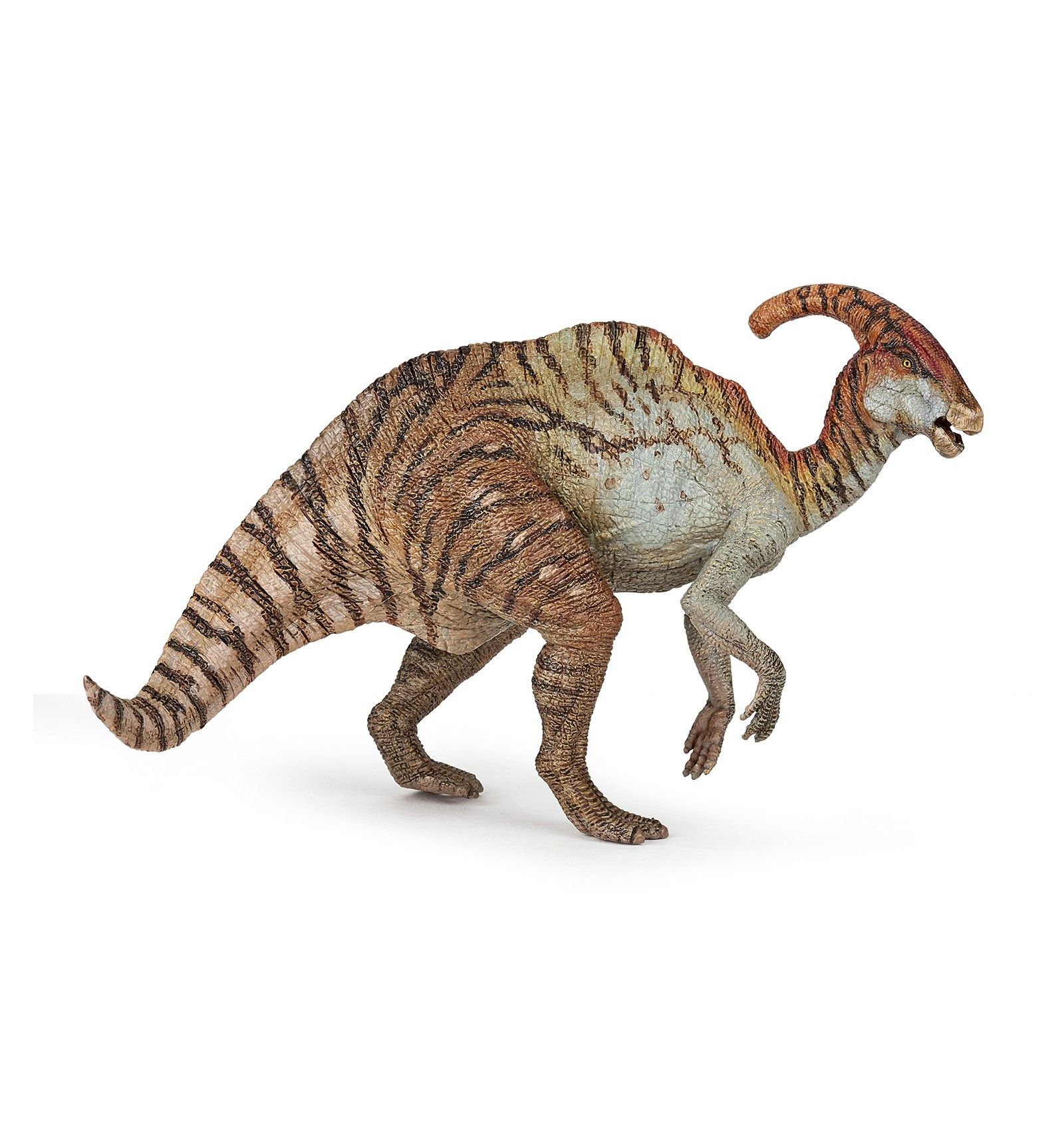 Papo 55062 Acrocanthosaurus THE DINOSAURS Figurine, Multicolour – TopToy - View #14