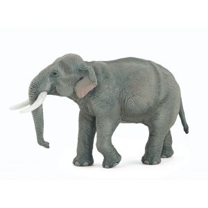 Papo Wild Life Aziatische Olifant 50131