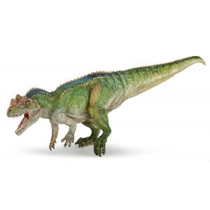 Papo Dinosaurs Ceratosaurus 55061