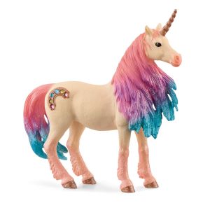 Schleich Bayala Marshmallow Eenhoorn Merrie 70723