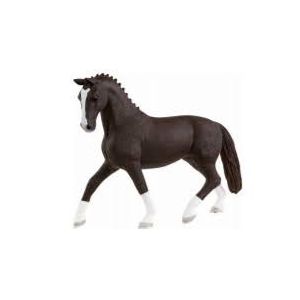 Schleich Horse Club Paard Hannover Merrie Zwart 13927