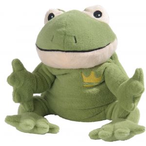 Warmies Kikker