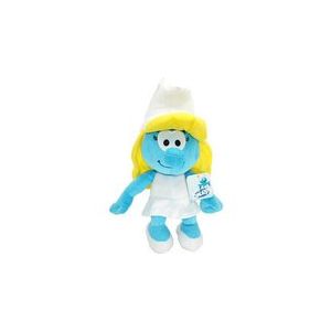 Pluche Smurfin Classic Middel 30 cm