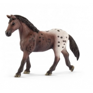 Schleich Horse Club Paard Appaloosa Merrie 13861 