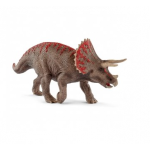 Schleich Dinosaurus Triceratops 15000 