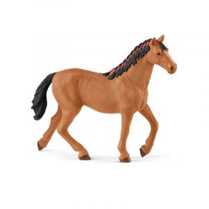 Schleich Horse Club Engelse Volbloed Merrie 72166 Exclusive 