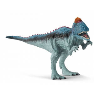 Schleich Dinosaurus Cryolophosaurus 15020 