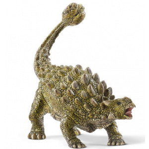 Schleich Dinosaurus Ankylosaurus 15023 