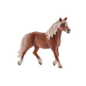 Schleich Horse Club Paard Haflinger Hengst 13813 