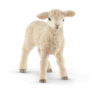 Schleich Farm World Lam 13883 