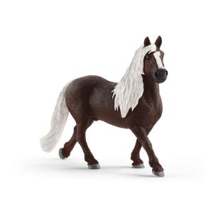 Schleich Farm World Paard Zwarte Woud Hengst 13897 