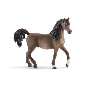 Schleich Horse Club Paard Arabische Hengst 13907 