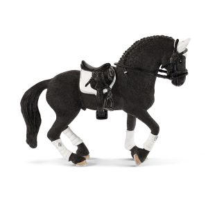 Schleich Horse Club Paard Toernooi Friese Hengst 42457 