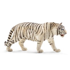 Schleich Wild Life Witte Tijger 14731 