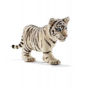 Schleich Wild Life Witte Tijger Welp 14732 