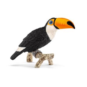 Schleich Wild Life Toekan 14777 