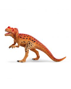 Schleich Dinosaurus Ceratosaurus 15019 