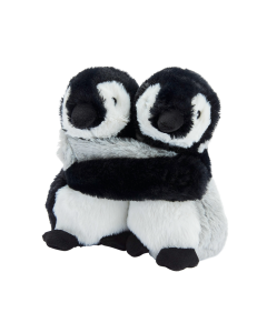 Warmies Knuffelende Pinguins
