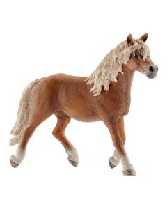 Schleich Horse Club Paard Haflinger Hengst 13813 