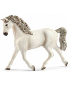 Schleich Horse Club Paard Holsteiner Merrie 13858 