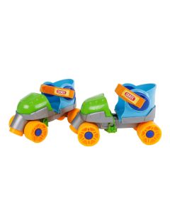 Street Rider Junior Rolschaatsen Blauw maat 24-30