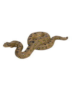 Mojo Wild Life Groene Anaconda 381007