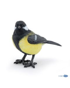 Papo Wild Life Mees 50287