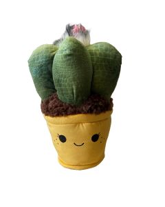 Take Me Home plant pluche Cactus 45cm 660601