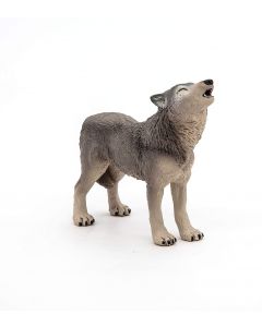 Papo Wild Life Huilende Wolf 50171
