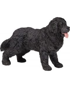Papo Wild Life Hond Newfoundlander 54018 