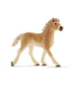 Schleich Horse Club Paard Haflinger Veulen 13814 