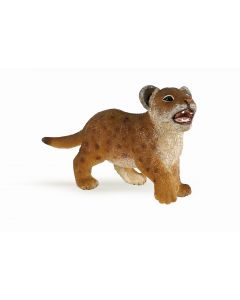 Papo Wild Life Leeuwenwelp 50022