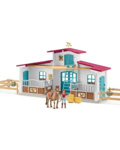 Schleich Horse Club Manege Starterset Exclusief 72222