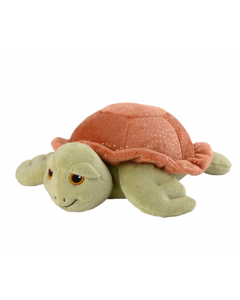 Warmies Mini Zee Schildpad
