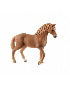 Schleich Horse Club Paard Quarter Horse Merrie 13852