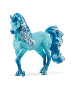 Schleich Bayala Elementa Water Eenhoorn Merrie 70757 