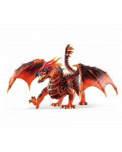 Schleich Eldrador Lava Draak 70138 