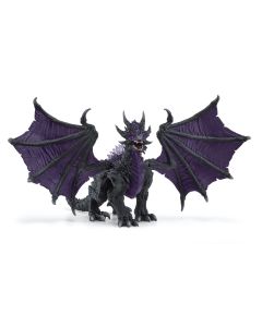 Schleich Eldrador Schaduw Draak 70152