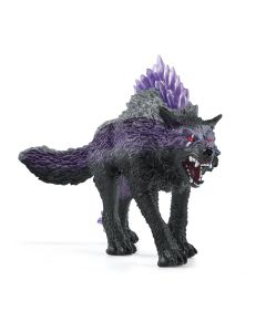 Schleich Eldrador Schaduw Wolf 42554